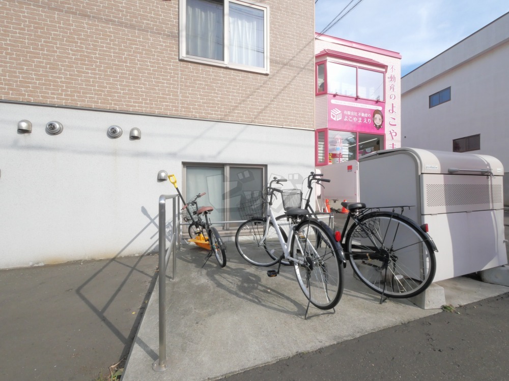 その他共用部分