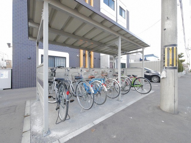 その他共用部分