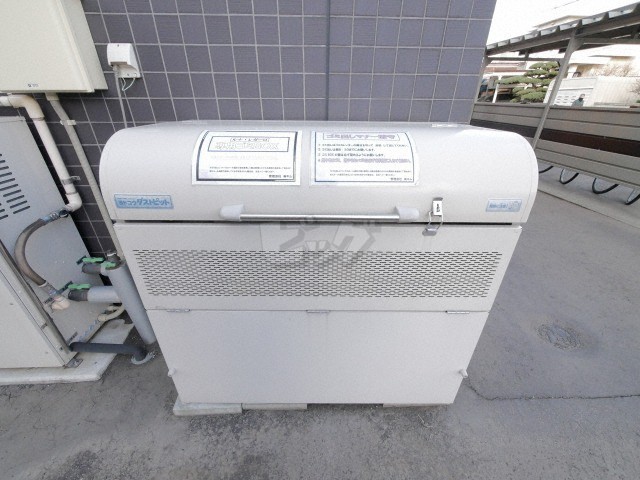 その他共用部分