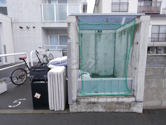 その他共用部分