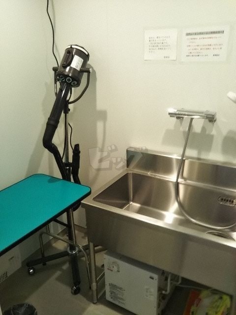 その他共用部分