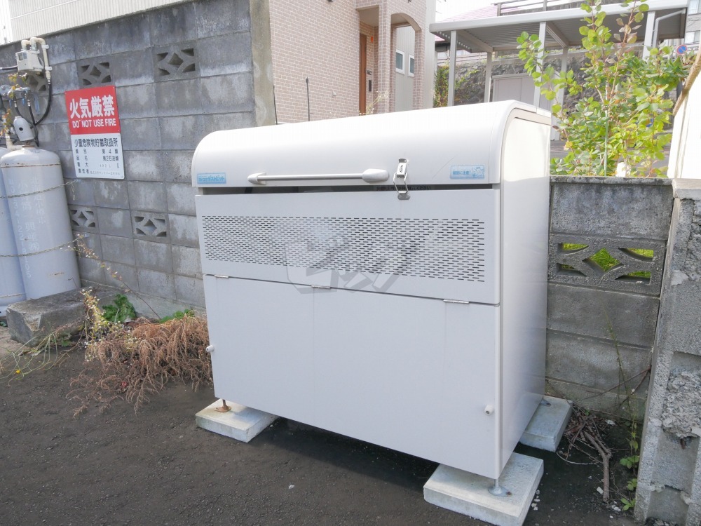 その他共用部分