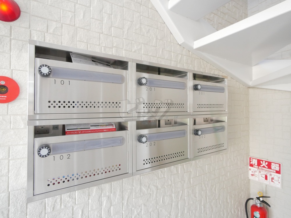 その他共用部分