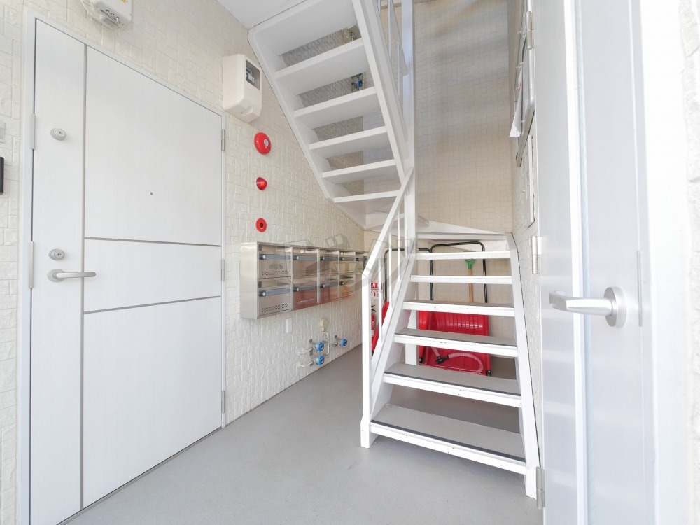 その他共用部分