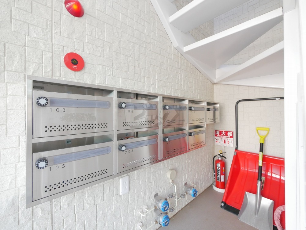 その他共用部分