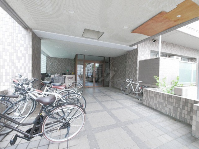 その他共用部分