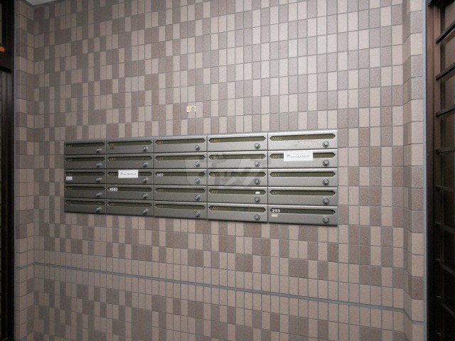 その他共用部分