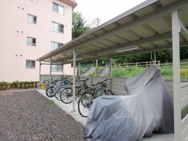 その他共用部分