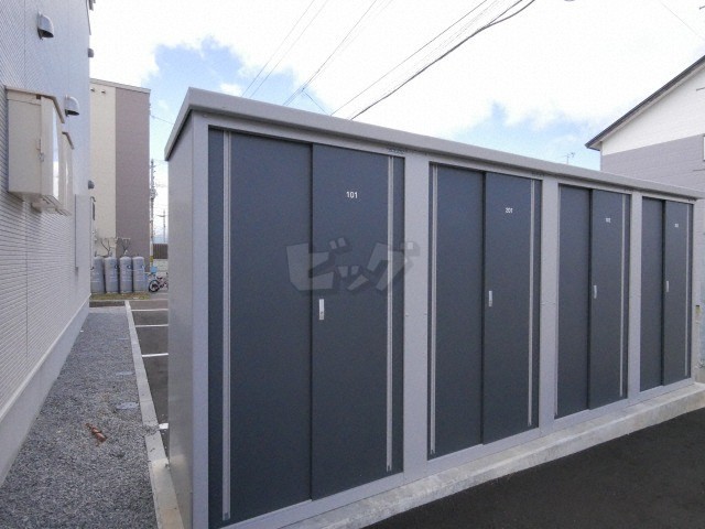 その他共用部分