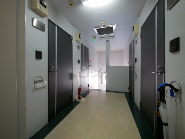 その他共用部分