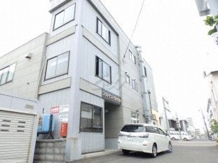 札幌市西区八軒６条東１丁目のテナント