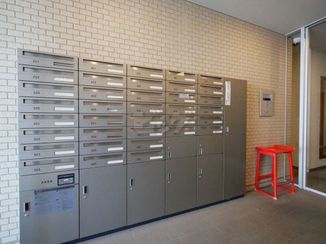 その他共用部分