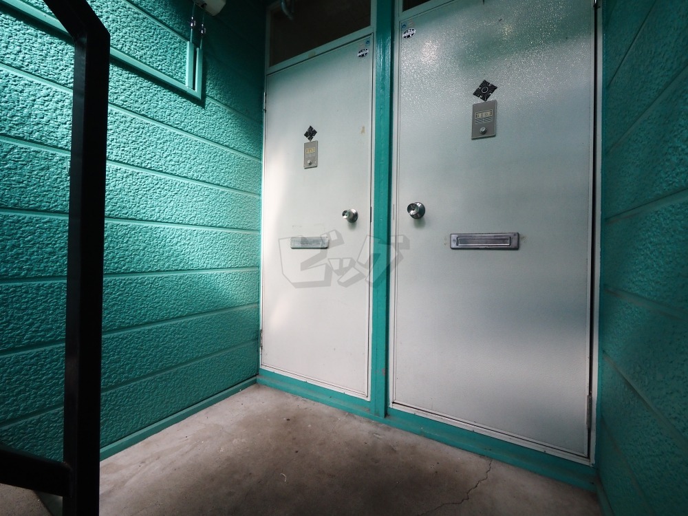 その他共用部分