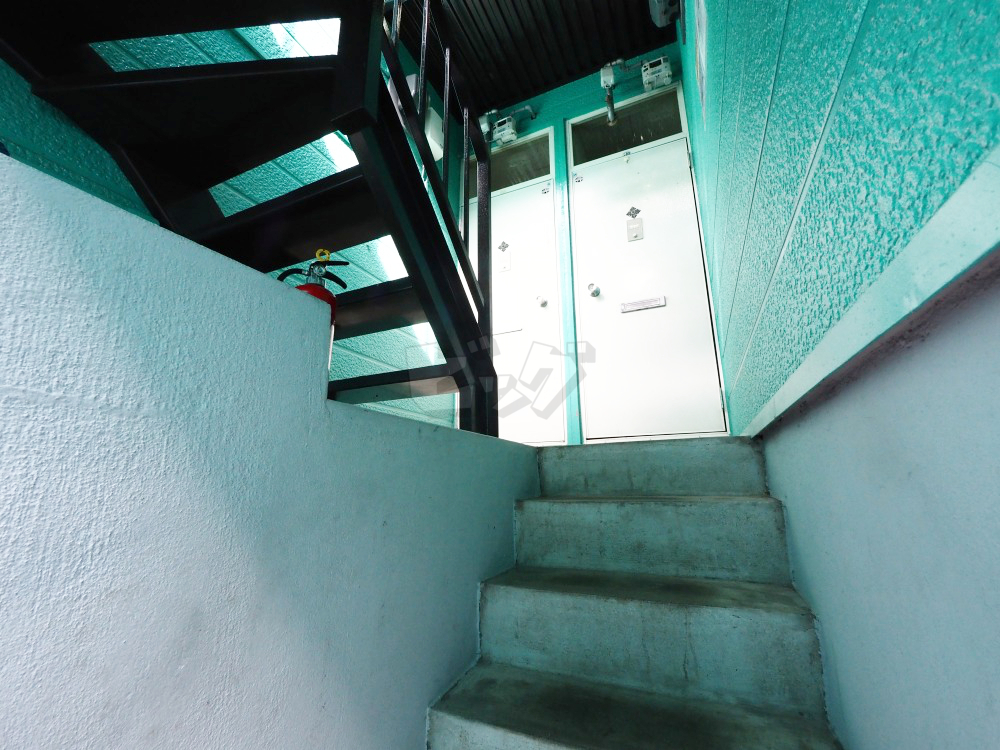 その他共用部分