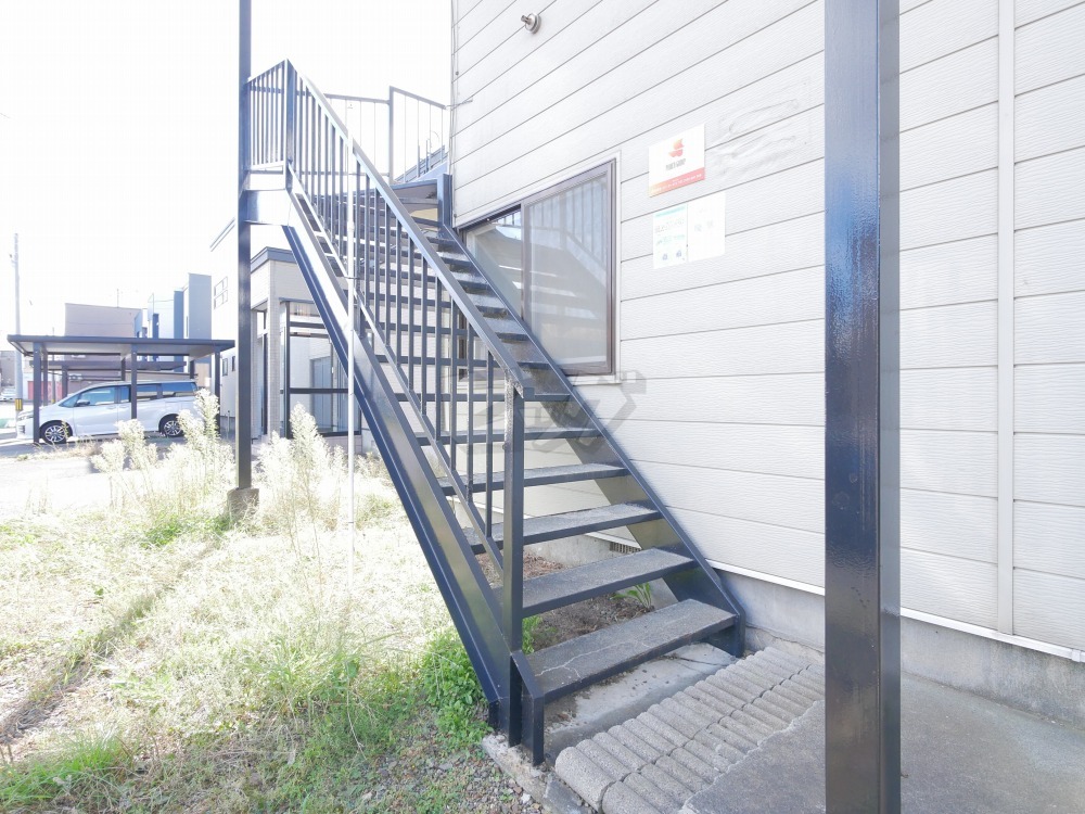 その他共用部分