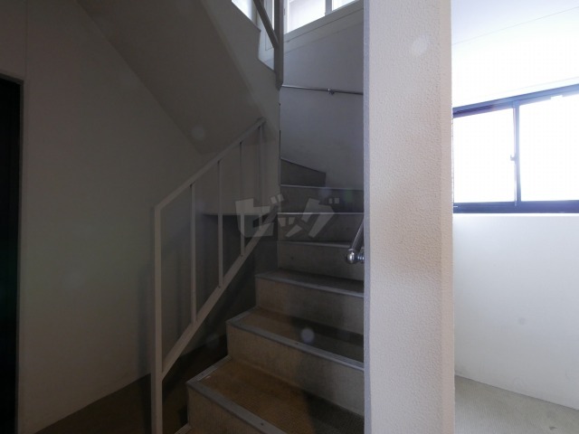 その他共用部分