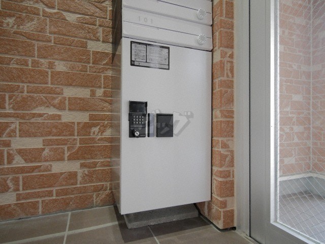 その他共用部分