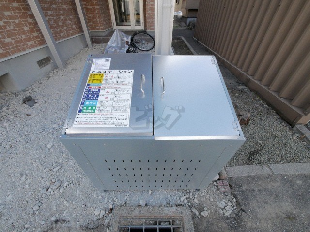 その他共用部分