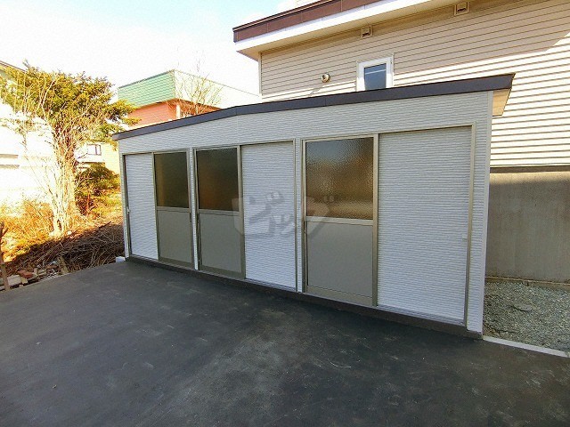 その他共用部分