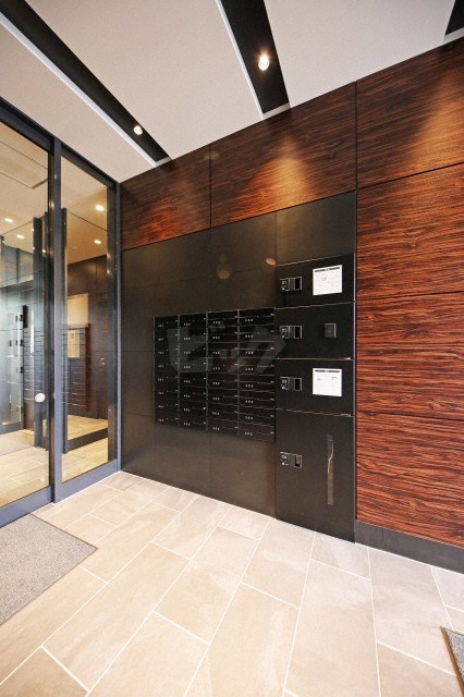 その他共用部分