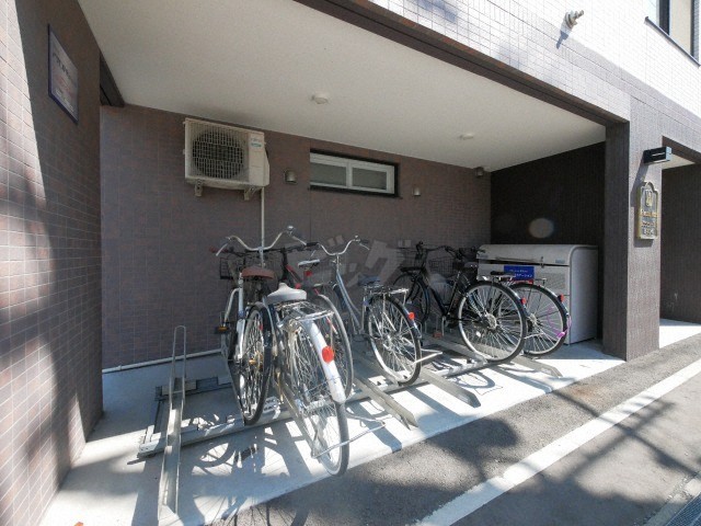 その他共用部分