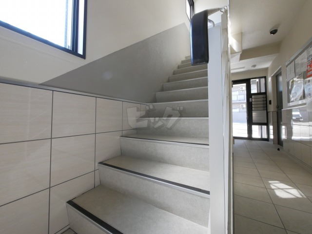 その他共用部分