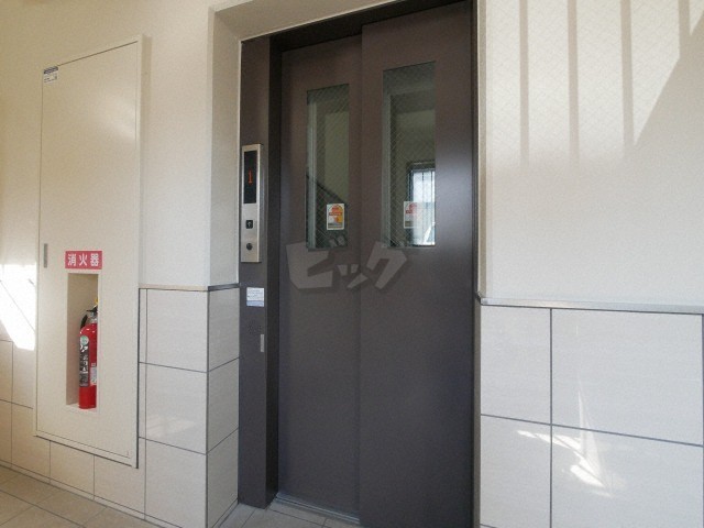 その他共用部分