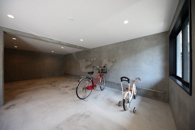 その他共用部分