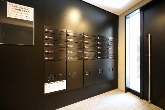 その他共用部分