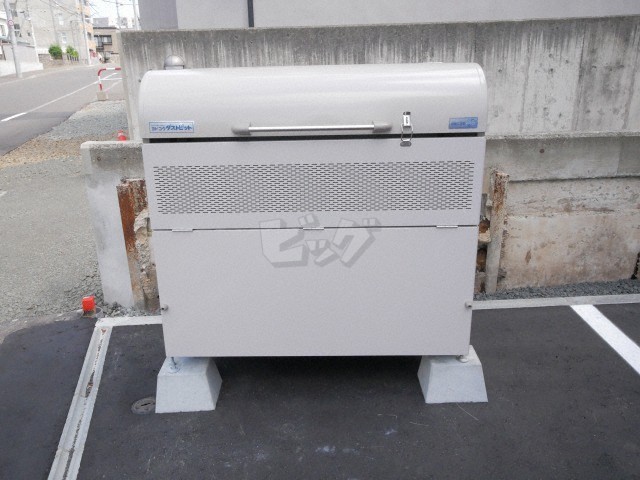 その他共用部分