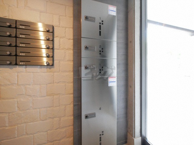 その他共用部分