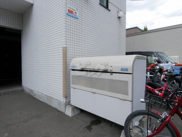 その他共用部分