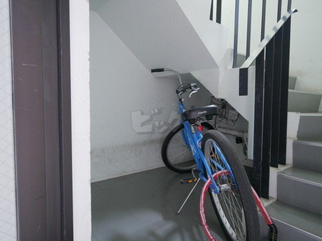 その他共用部分