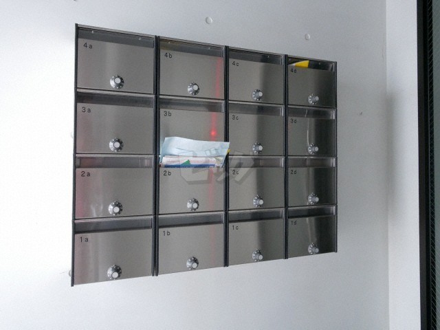 その他共用部分