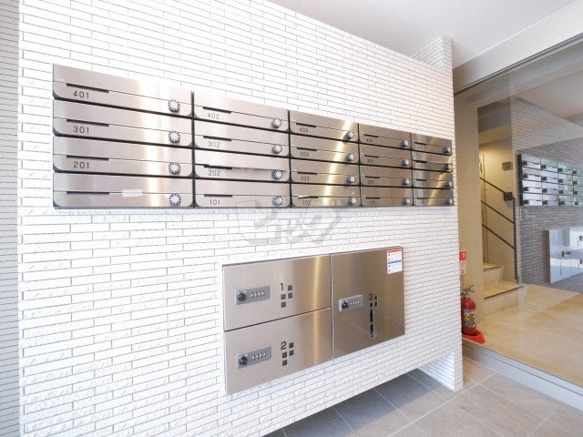 その他共用部分