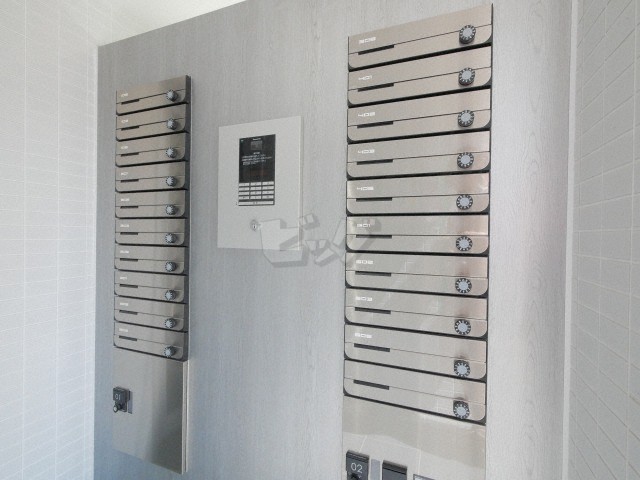 その他共用部分