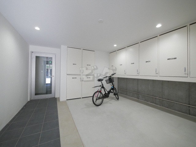 その他共用部分