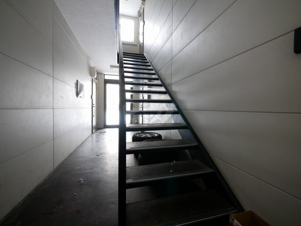 その他共用部分