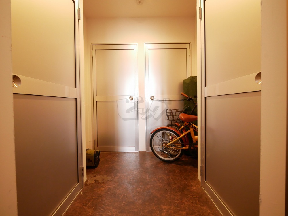 その他共用部分