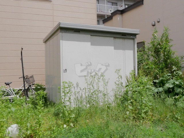 その他共用部分