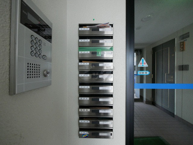 その他共用部分