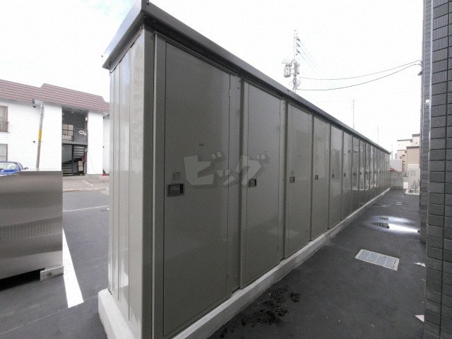 その他共用部分