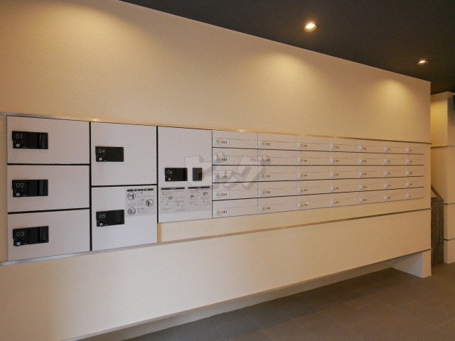 その他共用部分