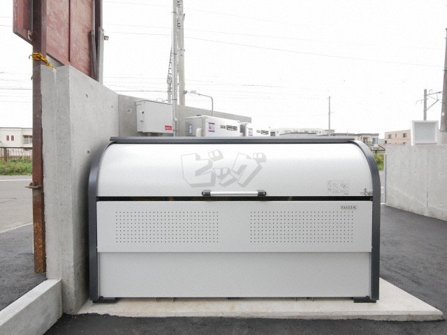 その他共用部分