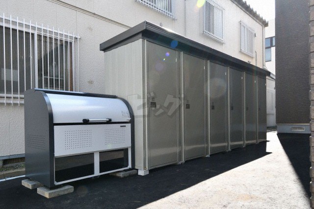 その他共用部分