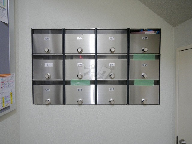 その他共用部分