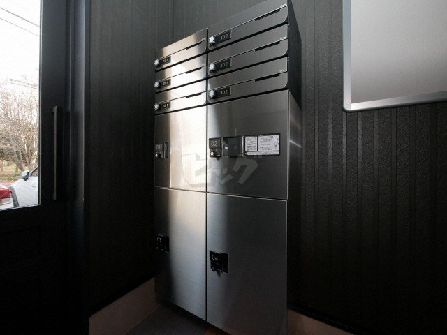 その他共用部分