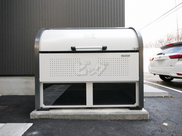 その他共用部分