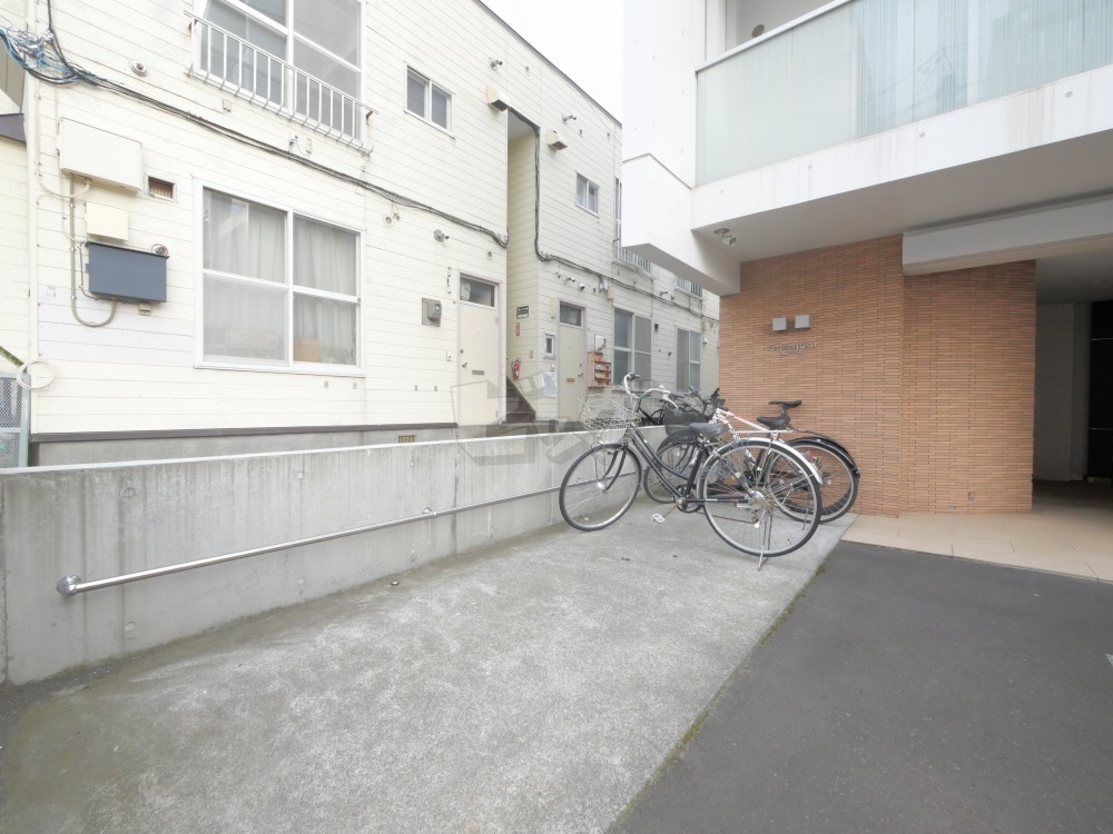 その他共用部分