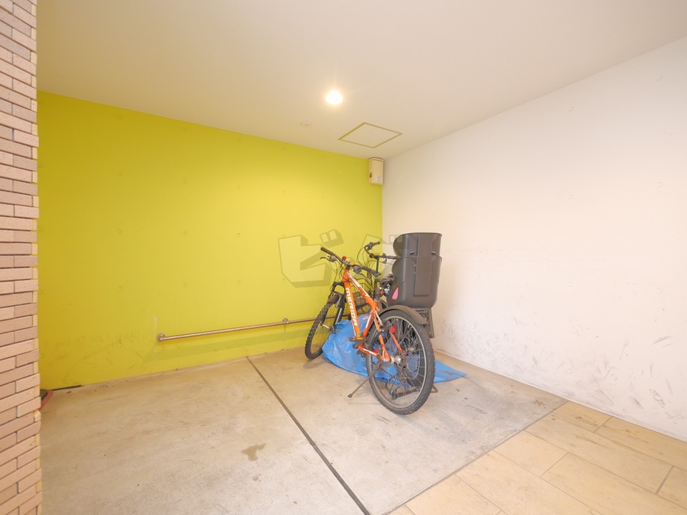 その他共用部分